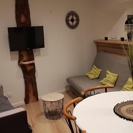 Apartament Chez Melissa Millau Zewnętrze zdjęcie