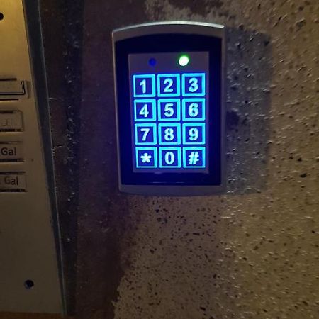 Apartament Chez Melissa Millau Zewnętrze zdjęcie