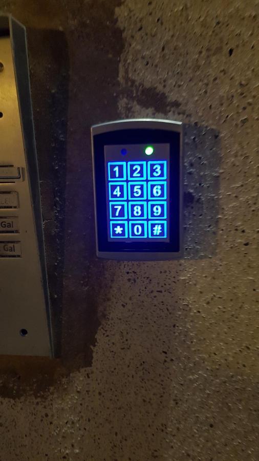 Apartament Chez Melissa Millau Zewnętrze zdjęcie